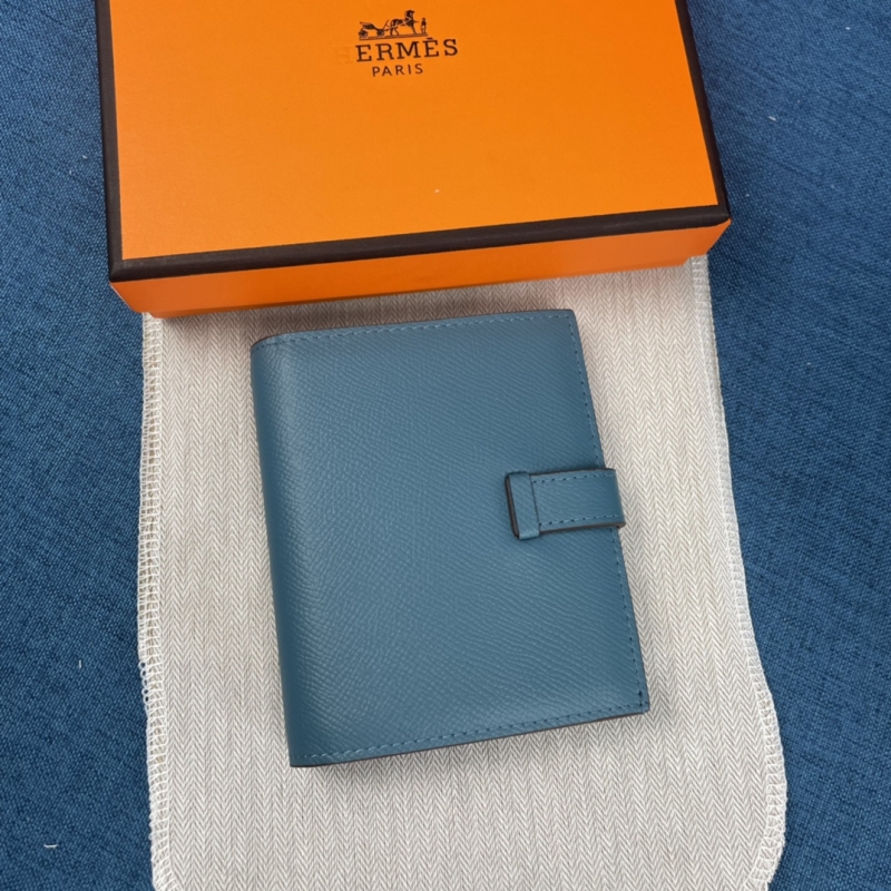 Hermes Wallets & Purse